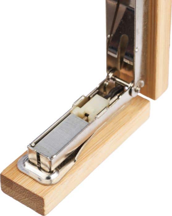 Nietmachine Gordon | Bamboe