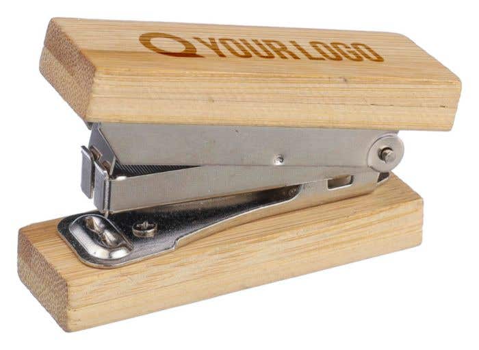 Nietmachine Gordon | Bamboe