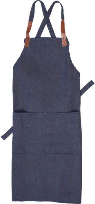 Denim schort (280 g/m²) Greg