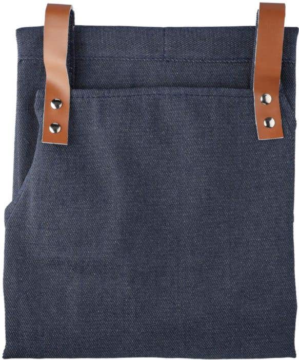 Denim schort (280 g/m²) Greg