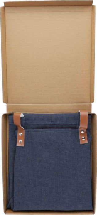Apron Greg | Denim