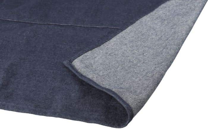 Denim schort (280 g/m²) Greg