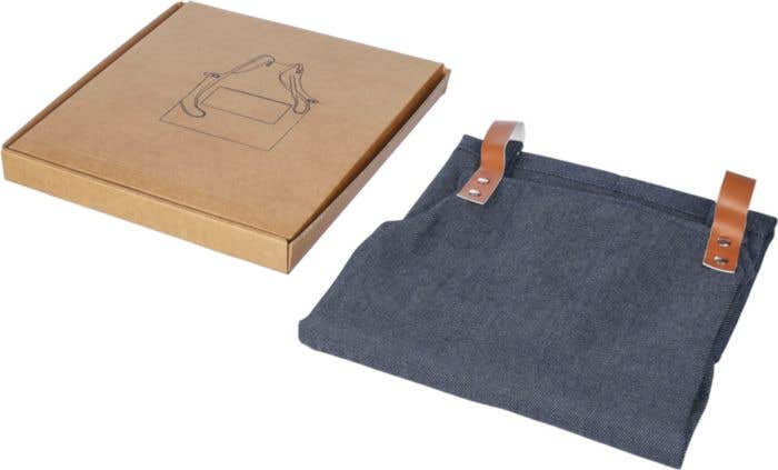 Apron Greg | Denim