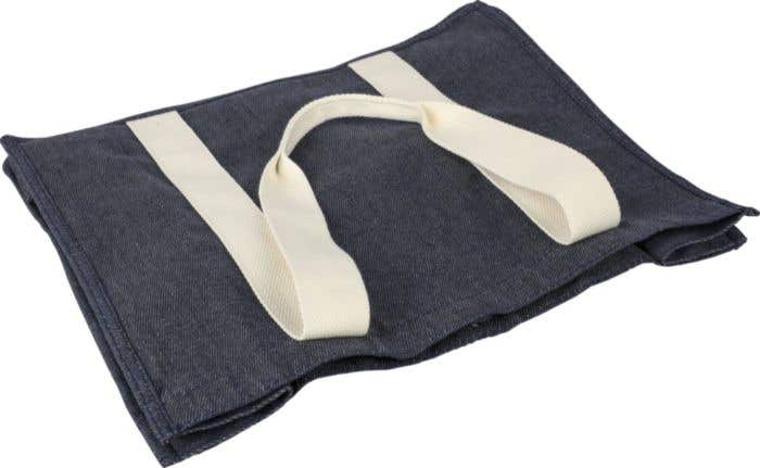 Shopping bag Gretchen | Denim | 19 l