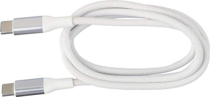 Charging cable Jacob | Nylon | USB-C