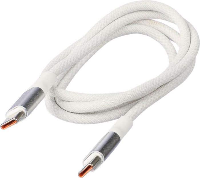 Charging cable Jacob | Nylon | USB-C