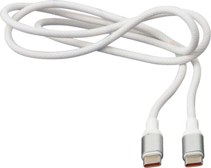 Charging cable Jacob | Nylon | USB-C