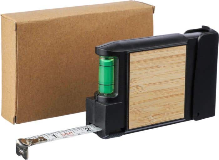 Fita métrica em ABS Jeff