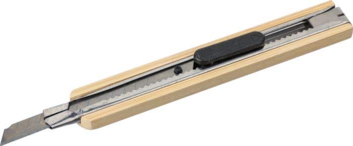 Pocket knife Jeffrey | Bamboo