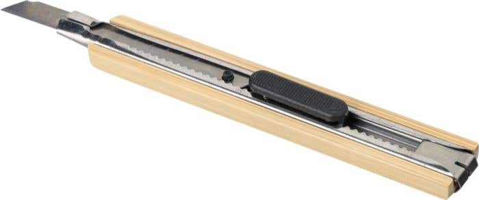 Pocket knife Jeffrey | Bamboo