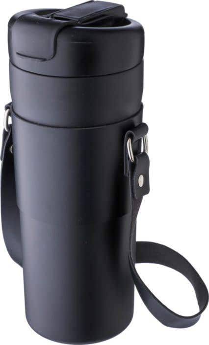 Drinking bottle Kelvin | Stainless steel | 730 ml | Cold 10h, Hot 6h