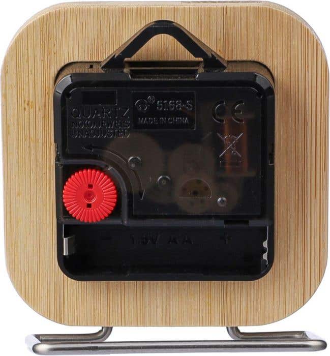 Reloj de bambú Jenny