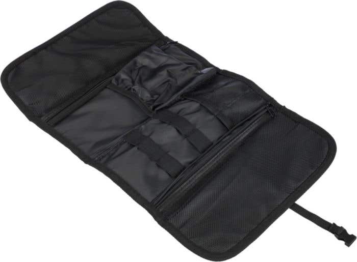 1680D polyester roll-up bag Johnny