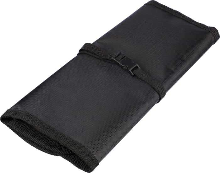 Tech bag Johnny | Polyester | Roll-up