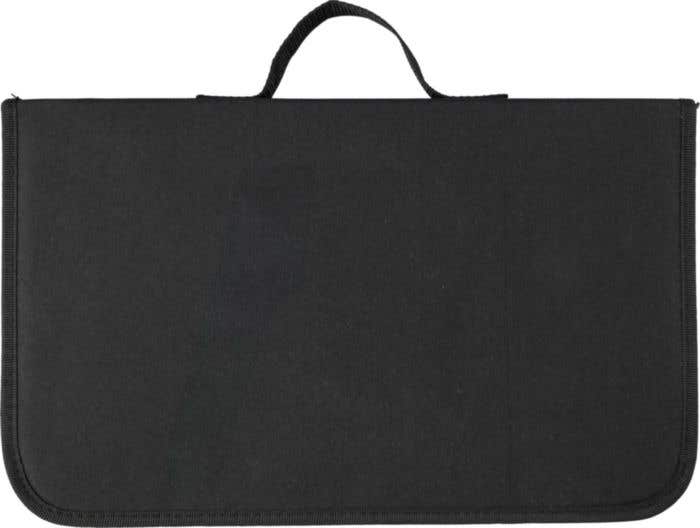 Set de bbq. de acero inox. Kathleen