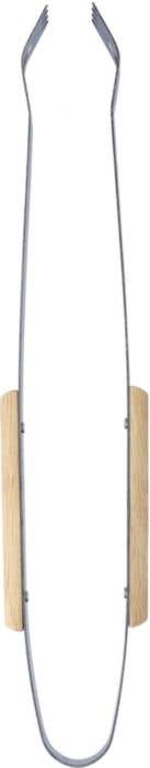 Stainless steel barbecue set Kathleen