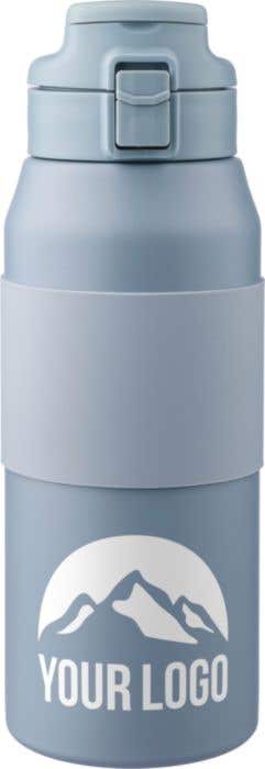 Stainless steel double-walled drinking bottle 800 ml Katie