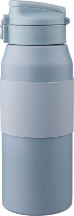 Stainless steel double-walled drinking bottle 800 ml Katie