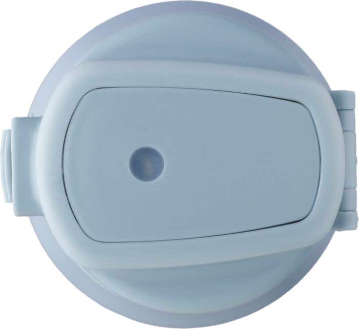 Bidón termo de acero inox. Katie