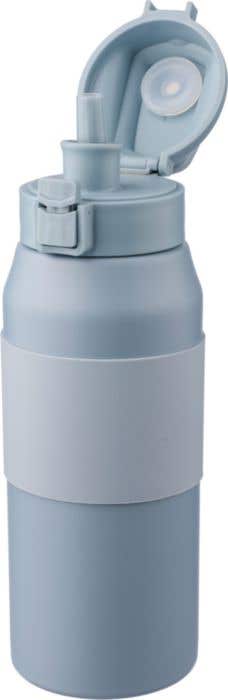 Stainless steel double-walled drinking bottle 800 ml Katie