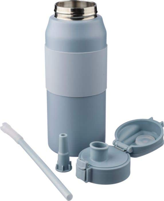 Stainless steel double-walled drinking bottle 800 ml Katie