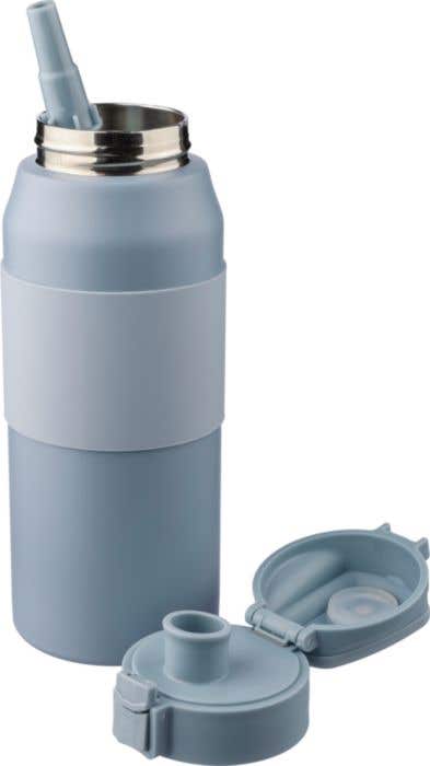 Stainless steel double-walled drinking bottle 800 ml Katie