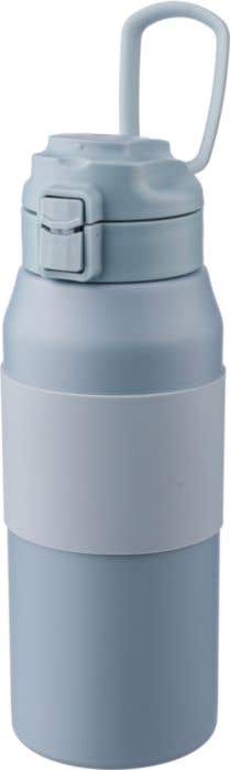Stainless steel double-walled drinking bottle 800 ml Katie