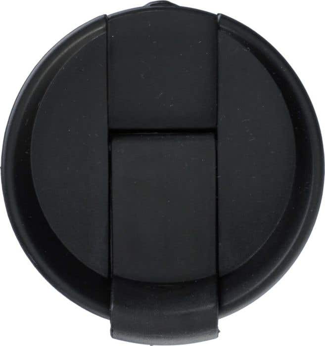 Stainless steel double-walled drinking mug 300 ml Keith