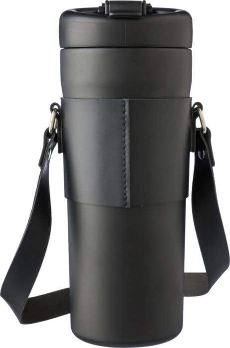 Stainless steel double-walled drinking bottle 730 ml Kelvin