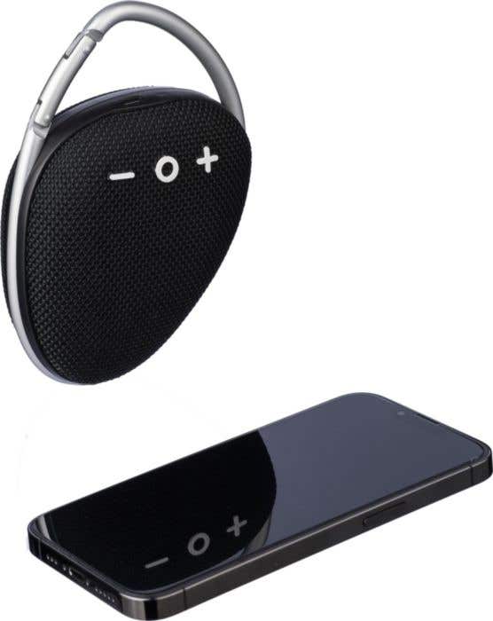 ABS outdoor speaker Madison