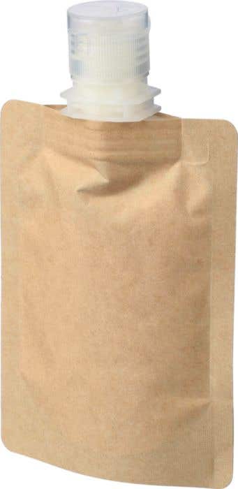 Zonnebrandcrème | SPF30 | 50 ml | Papieren zak
