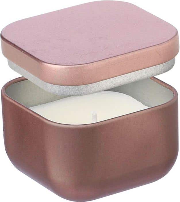 Bougie senteur Laurie