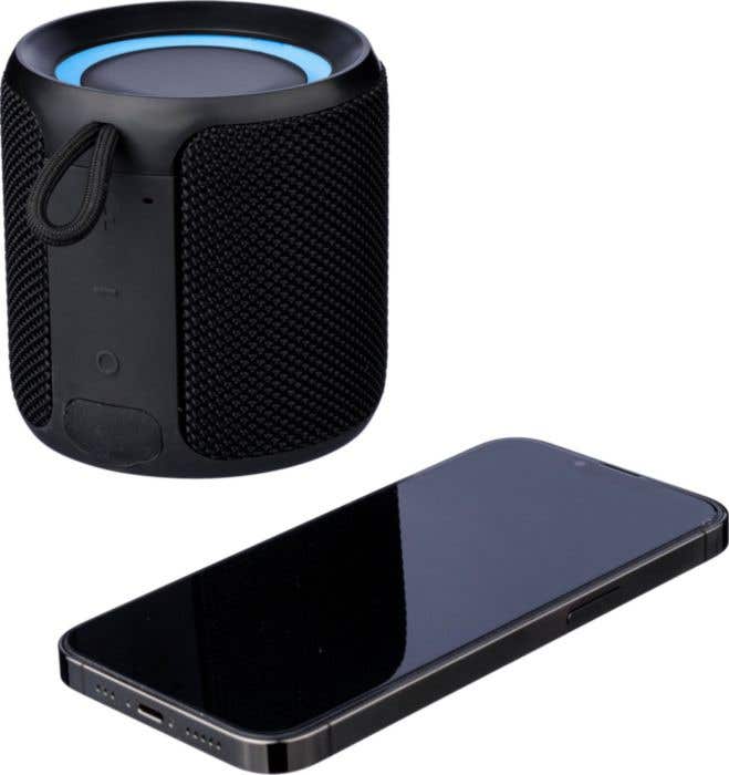 Alto-falante de exterior em ABS reciclado Lloyd