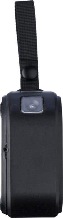 Altavoz de ABS reciclado para exteriores Lois