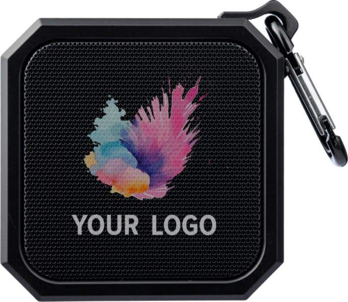 Recycled ABS speaker Lori