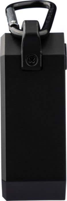 Recycled ABS speaker Lori