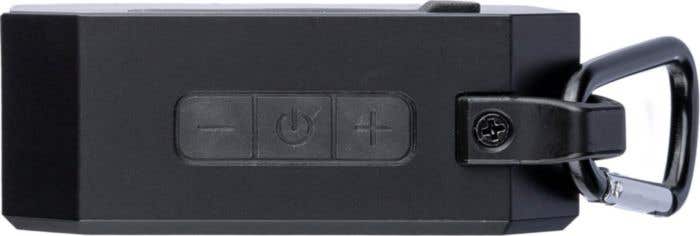 Speaker wireless in ABS riciclato Lori