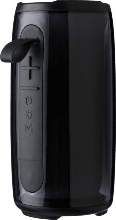 Speaker wireless per esterni in ABS e PS Lynette