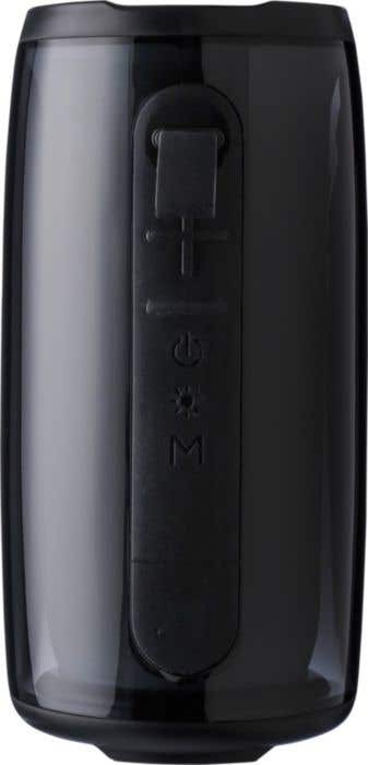 Speaker wireless per esterni in ABS e PS Lynette
