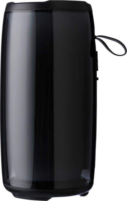 Speaker wireless per esterni in ABS e PS Lynette