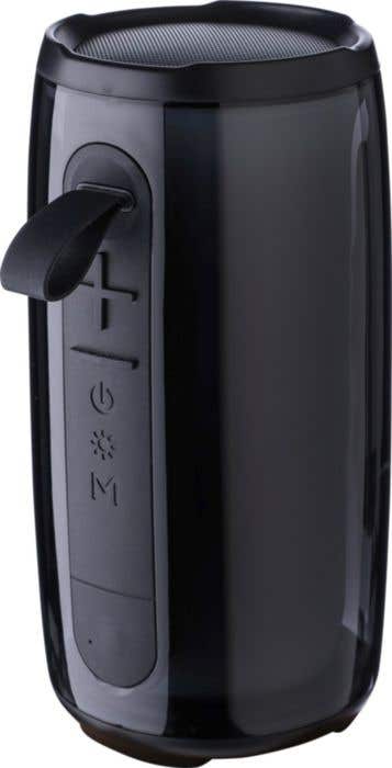 Speaker wireless per esterni in ABS e PS Lynette