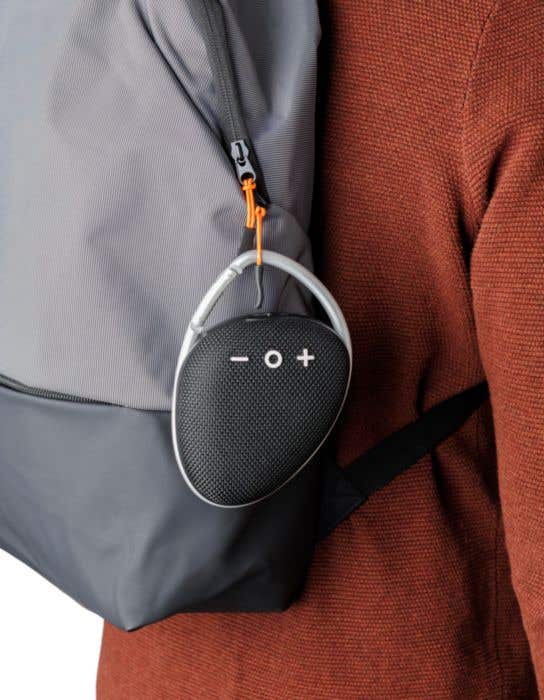 ABS outdoor speaker Madison