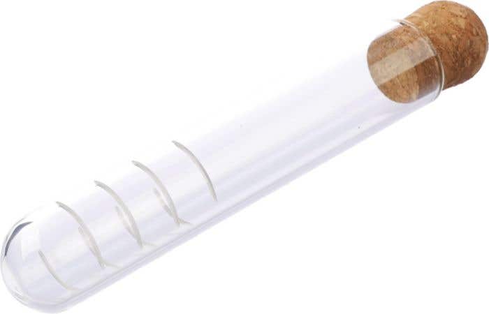 Theefilter Dustin | Glas