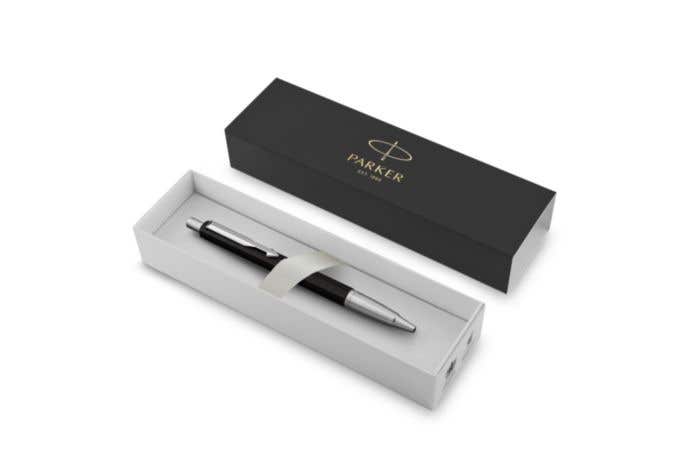 Parker Vector rollerbal