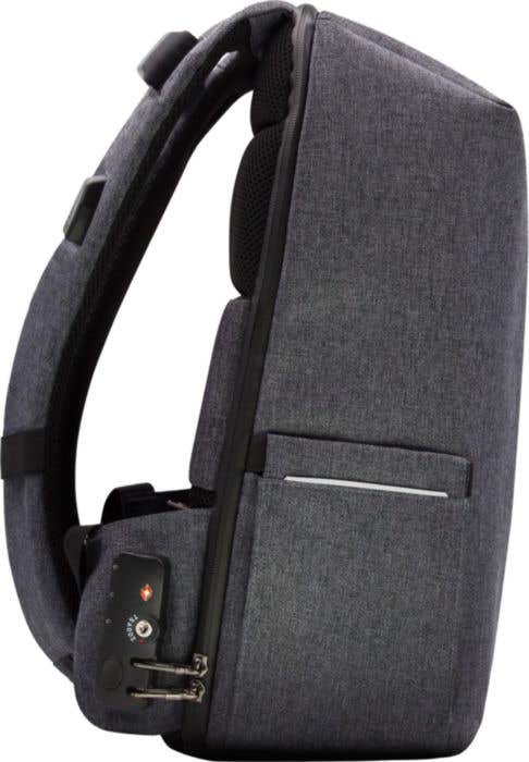 BrandCharger rugzak Phantom | Laptop 15" | 15 l
