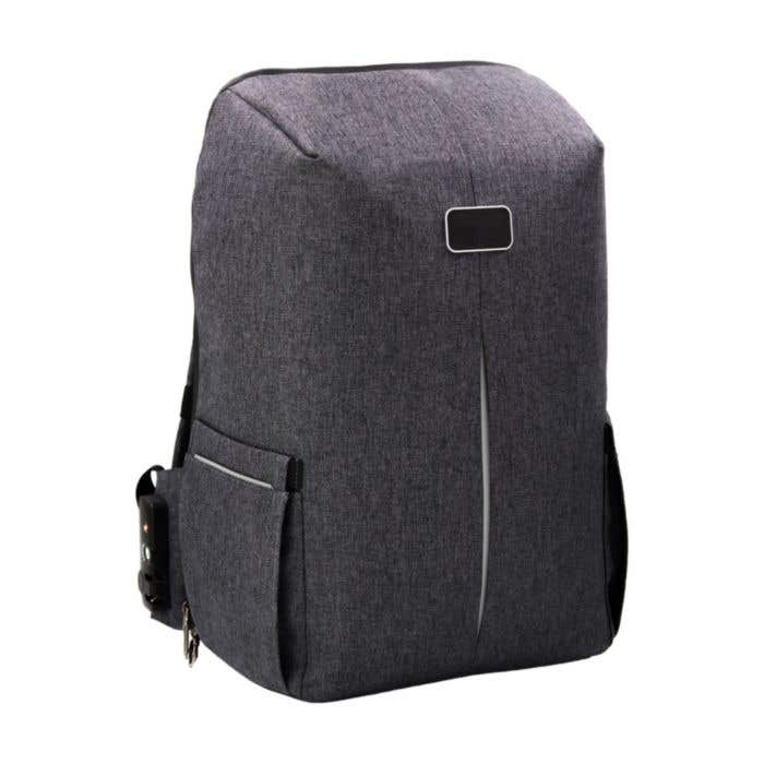 BrandCharger rugzak Phantom | Laptop 15" | 15 l