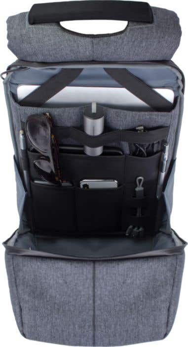 BrandCharger rugzak Phantom | Laptop 15" | 15 l