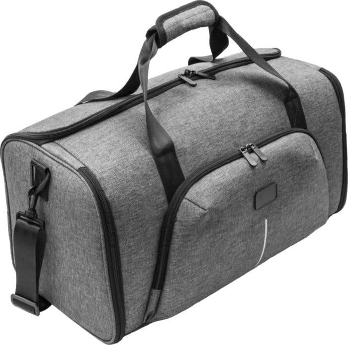 BrandCharger Voyager duffle bag