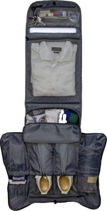 BrandCharger backpack Marco Polo | 17 l