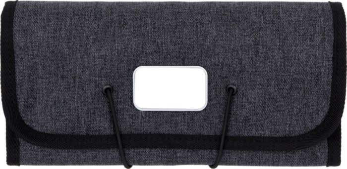 BrandCharger Folio map